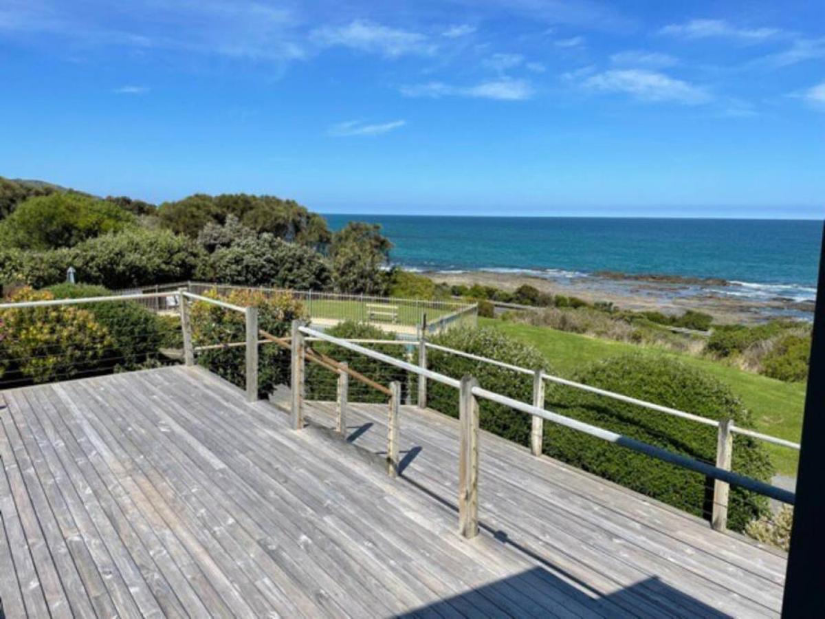5 Whitecrest Great Ocean Road Resort - Ocean Views Sugarloaf Exterior foto